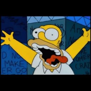 Meet your Posher, Nathan